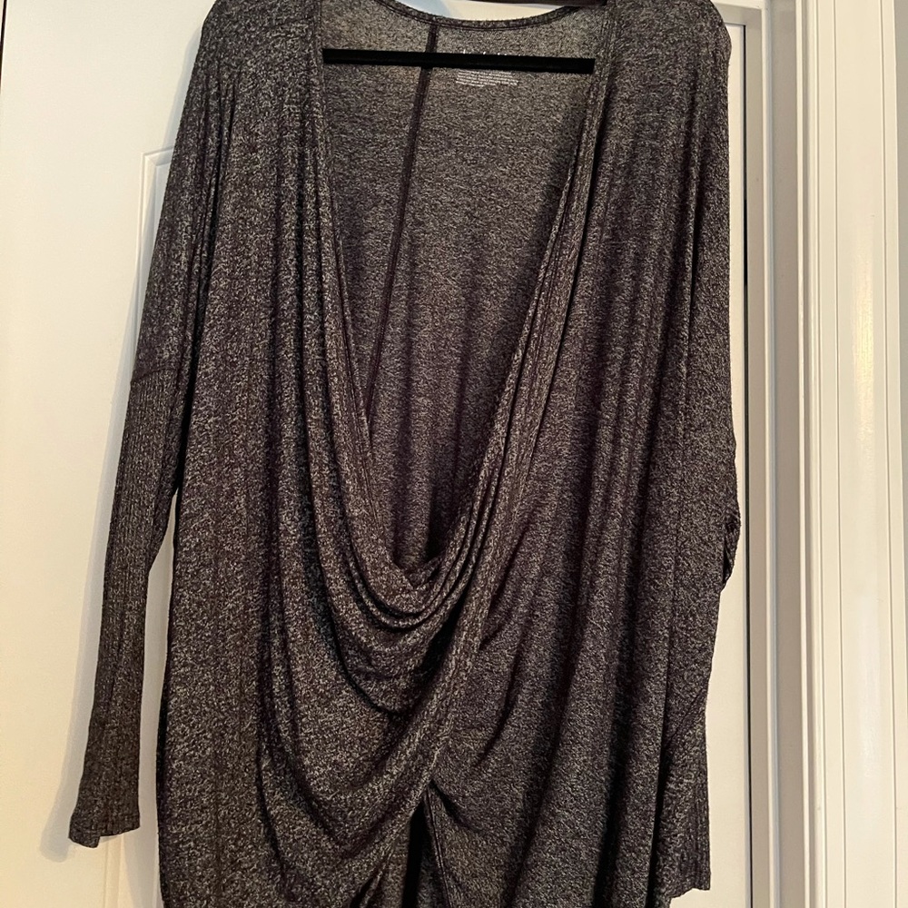 Lane Bryant shirt